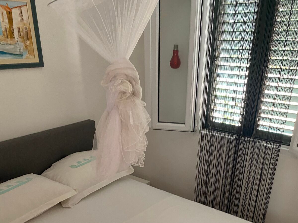 Holiday house Secluded fisherman's cottage Cove Skozanje, Hvar - 19749 - Secluded fisherman's cottage Cove Skozanje, Hvar - 19749 - Outdoor photo 5