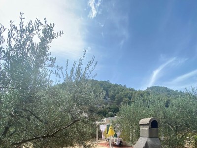 Holiday house Secluded fisherman's cottage Cove Skozanje, Hvar - 19749 - Secluded fisherman's cottage Cove Skozanje, Hvar - 19749 in Gdinj - Holiday house