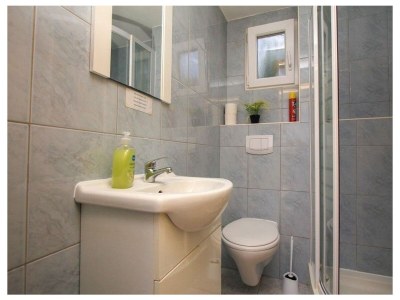 Holiday house Secluded fisherman's cottage Cove Skozanje, Hvar - 19749 - Secluded fisherman's cottage Cove Skozanje, Hvar - 19749 - Outdoor photo 6