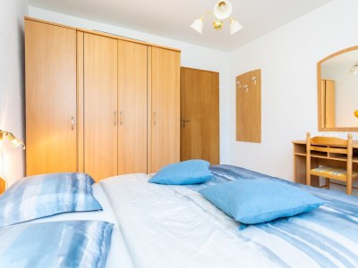 Apartment One bedroom apartment with balcony Njivice, Krk A-20473-a - Outdoor photo 11