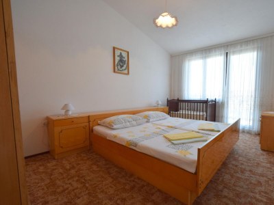 Apartment Three bedroom apartment with terrace and sea view Njivice, Krk A-20474-a - Outdoor photo 7