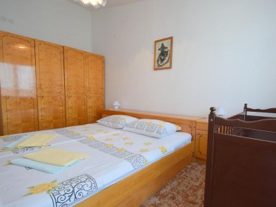 Apartment Three bedroom apartment with terrace and sea view Njivice, Krk A-20474-a - Outdoor photo 8