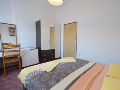 Apartment Three bedroom apartment with terrace and sea view Njivice, Krk A-20474-a - Outdoor photo 11