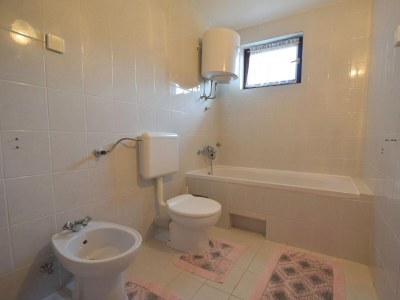 Apartment Three bedroom apartment with terrace and sea view Njivice, Krk A-20474-a - Outdoor photo 12