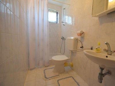 Apartment Three bedroom apartment with terrace and sea view Njivice, Krk A-20474-a - Outdoor photo 13