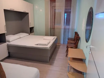 Apartment Two bedroom apartment near beach Kaštel Stari, Kaštela A-19810-a - Outdoor photo 13