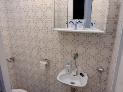 Apartment Two bedroom apartment near beach Kaštel Stari, Kaštela A-19810-a - Outdoor photo 18