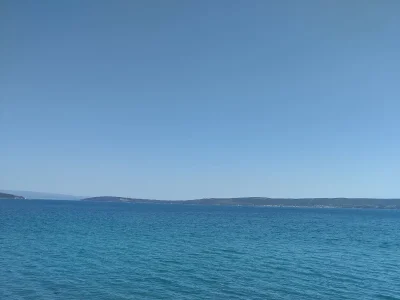 Apartment Two bedroom apartment near beach Kaštel Stari, Kaštela A-19810-a - Outdoor photo 23