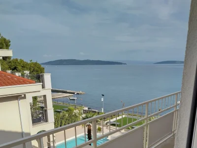 Apartment Two bedroom apartment near beach Kaštel Stari, Kaštela A-19810-a - Outdoor photo 24