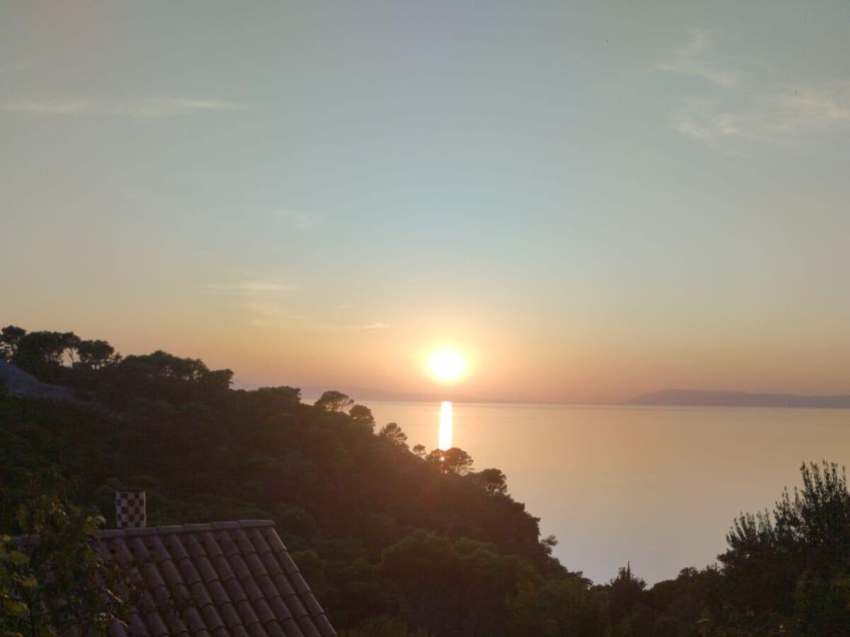 Holiday house Two bedroom house with air-conditioning Živogošće - Mala Duba, Makarska K-19811 - Outdoor photo 3