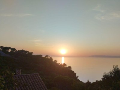 Holiday house Two bedroom house with air-conditioning Živogošće - Mala Duba, Makarska K-19811 - Outdoor photo 3