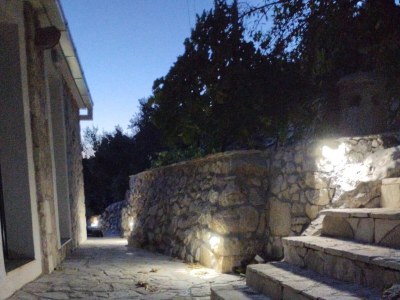 Holiday house Two bedroom house with air-conditioning Živogošće - Mala Duba, Makarska K-19811 - Outdoor photo 20