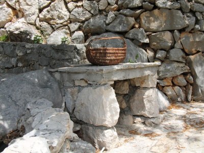 Holiday house Two bedroom house with air-conditioning Živogošće - Mala Duba, Makarska K-19811 - Outdoor photo 21