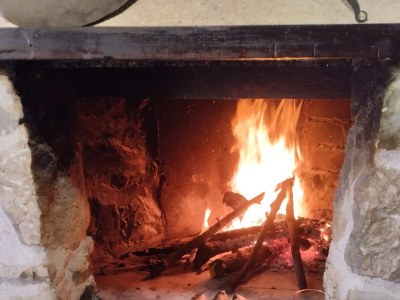 Holiday house Two bedroom house with air-conditioning Živogošće - Mala Duba, Makarska K-19811 - Outdoor photo 31
