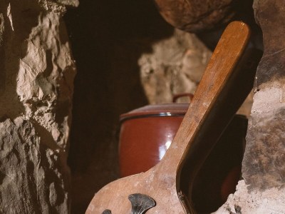 Holiday house Two bedroom house with air-conditioning Živogošće - Mala Duba, Makarska K-19811 - Outdoor photo 34