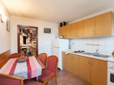 Holiday house Two bedroom house with air-conditioning Živogošće - Mala Duba, Makarska K-19811 - Outdoor photo 36