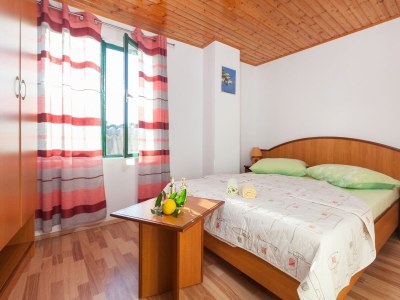 Holiday house Two bedroom house with air-conditioning Živogošće - Mala Duba, Makarska K-19811 - Outdoor photo 38