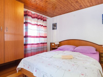 Holiday house Two bedroom house with air-conditioning Živogošće - Mala Duba, Makarska K-19811 - Outdoor photo 39