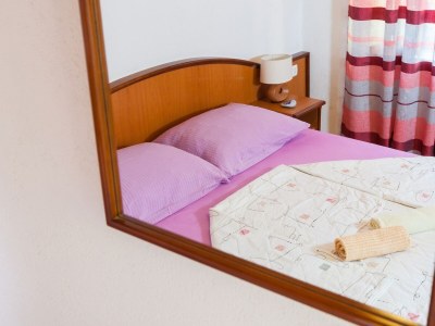 Holiday house Two bedroom house with air-conditioning Živogošće - Mala Duba, Makarska K-19811 - Outdoor photo 40