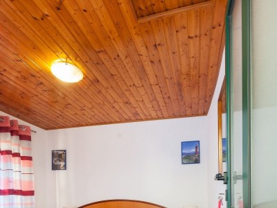 Holiday house Two bedroom house with air-conditioning Živogošće - Mala Duba, Makarska K-19811 - Outdoor photo 41