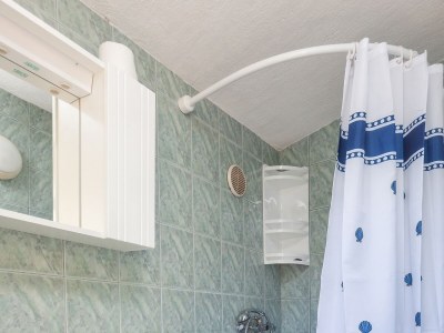 Holiday house Two bedroom house with air-conditioning Živogošće - Mala Duba, Makarska K-19811 - Outdoor photo 42