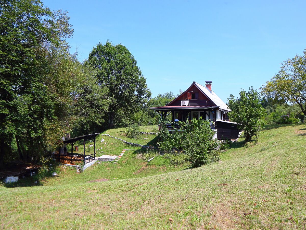 Holiday house Family friendly house with a parking space Zdihovo, Gorski kotar - 20491 - Family friendly house with a parking space Zdihovo, Gorski kotar - 20491