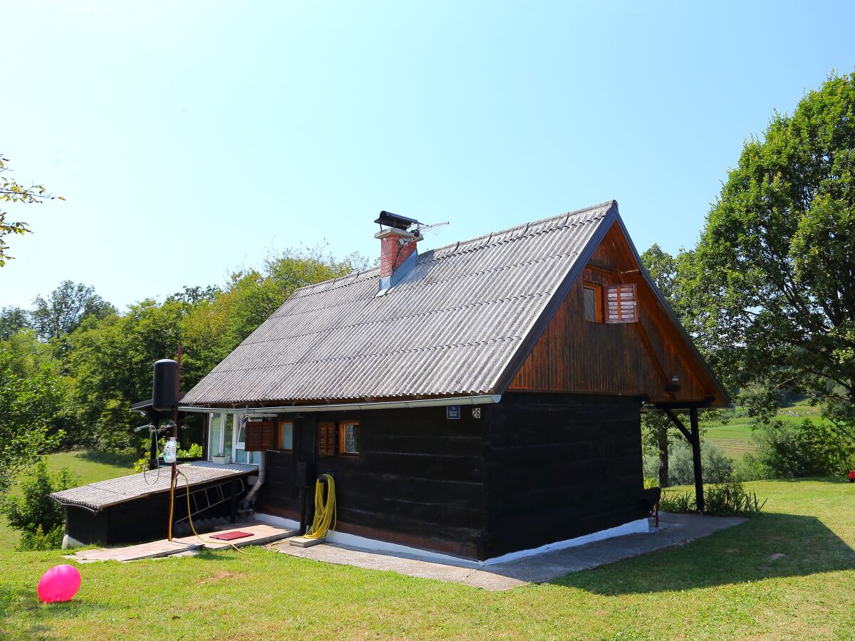 Holiday house Family friendly house with a parking space Zdihovo, Gorski kotar - 20491 - Family friendly house with a parking space Zdihovo, Gorski kotar - 20491 - Outdoor photo 2