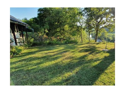 Holiday house Family friendly house with a parking space Zdihovo, Gorski kotar - 20491 - Family friendly house with a parking space Zdihovo, Gorski kotar - 20491 - Outdoor photo 6