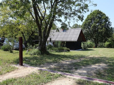 Holiday house Family friendly house with a parking space Zdihovo, Gorski kotar - 20491 - Family friendly house with a parking space Zdihovo, Gorski kotar - 20491 - Outdoor photo 10