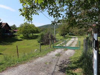 Holiday house Family friendly house with a parking space Zdihovo, Gorski kotar - 20491 - Family friendly house with a parking space Zdihovo, Gorski kotar - 20491 - Outdoor photo 11