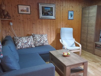 Holiday house Family friendly house with a parking space Zdihovo, Gorski kotar - 20491 - Family friendly house with a parking space Zdihovo, Gorski kotar - 20491 - Outdoor photo 12