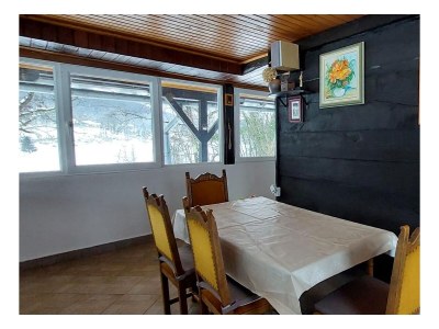 Holiday house Family friendly house with a parking space Zdihovo, Gorski kotar - 20491 - Family friendly house with a parking space Zdihovo, Gorski kotar - 20491 - Outdoor photo 14