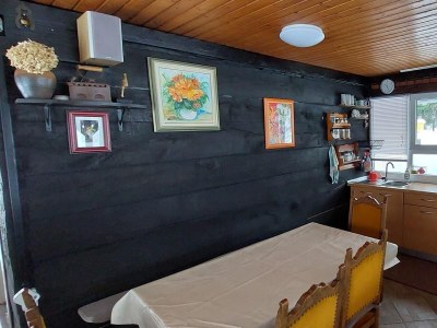 Holiday house Family friendly house with a parking space Zdihovo, Gorski kotar - 20491 - Family friendly house with a parking space Zdihovo, Gorski kotar - 20491 - Outdoor photo 15