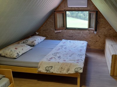 Holiday house Family friendly house with a parking space Zdihovo, Gorski kotar - 20491 - Family friendly house with a parking space Zdihovo, Gorski kotar - 20491 - Outdoor photo 16