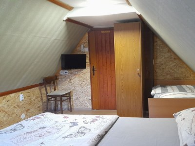 Holiday house Family friendly house with a parking space Zdihovo, Gorski kotar - 20491 - Family friendly house with a parking space Zdihovo, Gorski kotar - 20491 - Outdoor photo 17