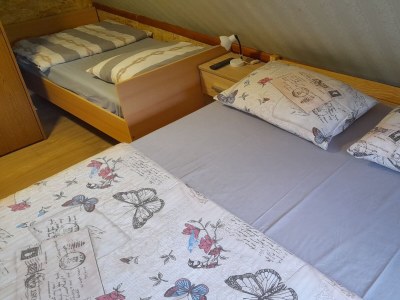 Holiday house Family friendly house with a parking space Zdihovo, Gorski kotar - 20491 - Family friendly house with a parking space Zdihovo, Gorski kotar - 20491 - Outdoor photo 18