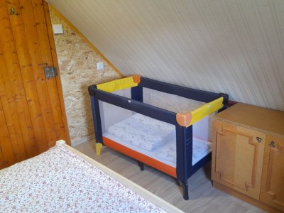 Holiday house Family friendly house with a parking space Zdihovo, Gorski kotar - 20491 - Family friendly house with a parking space Zdihovo, Gorski kotar - 20491 - Outdoor photo 20