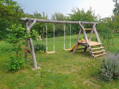 Holiday house Family friendly house with a parking space Zdihovo, Gorski kotar - 20491 - Family friendly house with a parking space Zdihovo, Gorski kotar - 20491 - Outdoor photo 25