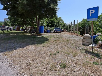 Apartment Two bedroom apartment with air-conditioning Punat, Krk A-19831-a - Outdoor photo 9