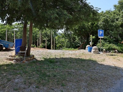 Apartment Two bedroom apartment with air-conditioning Punat, Krk A-19831-a - Outdoor photo 10