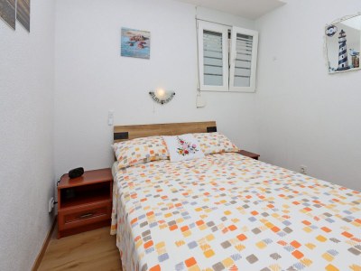Apartment Two bedroom apartment with air-conditioning Punat, Krk A-19831-a - Outdoor photo 20