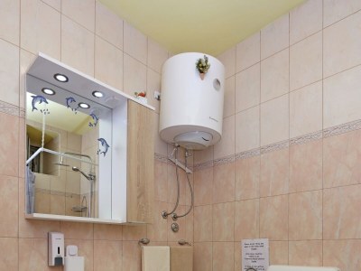 Apartment Two bedroom apartment with air-conditioning Punat, Krk A-19831-a - Outdoor photo 21