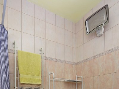 Apartment Two bedroom apartment with air-conditioning Punat, Krk A-19831-a - Outdoor photo 23