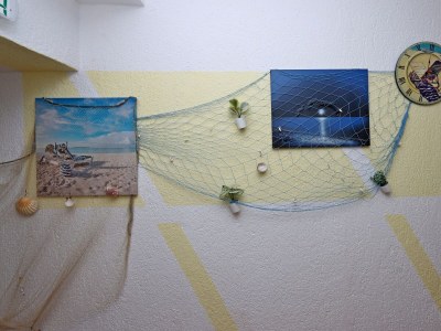 Apartment Two bedroom apartment with air-conditioning Punat, Krk A-19831-a - Outdoor photo 26