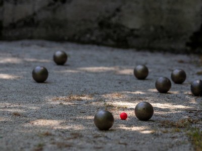 Holiday house Two bedroom house with terrace Breze, Novi Vinodolski K-20493 - Outdoor photo 10