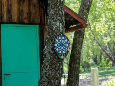 Holiday house Two bedroom house with terrace Breze, Novi Vinodolski K-20493 - Outdoor photo 11