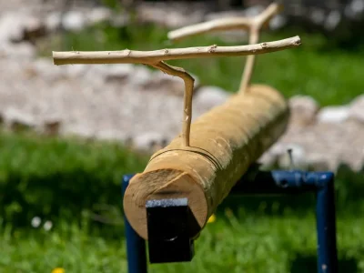 Holiday house Two bedroom house with terrace Breze, Novi Vinodolski K-20493 - Outdoor photo 13