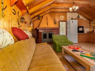 Holiday house Two bedroom house with terrace Breze, Novi Vinodolski K-20493 - Outdoor photo 17