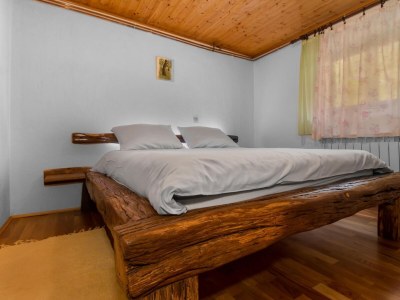 Holiday house Two bedroom house with terrace Breze, Novi Vinodolski K-20493 - Outdoor photo 20