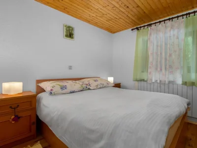 Holiday house Two bedroom house with terrace Breze, Novi Vinodolski K-20493 - Outdoor photo 21